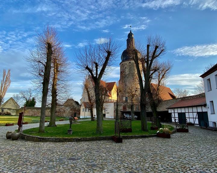 Wasserburg zu Gommern Hotel und Restaurant